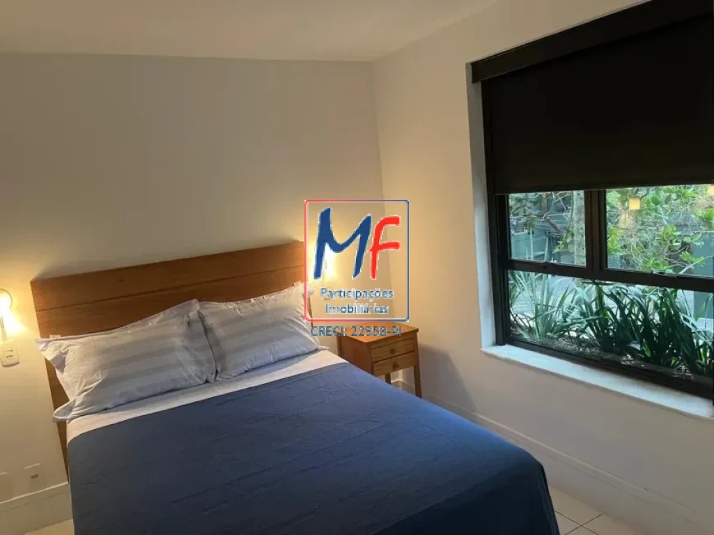Apartamento, 1 quarto, 45 m² - Foto 8