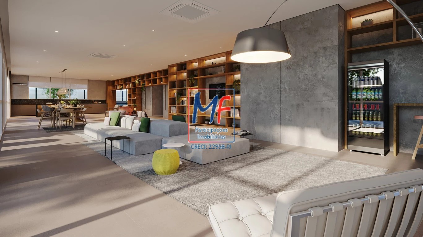Apartamento, 1 quarto, 39 m² - Foto 5