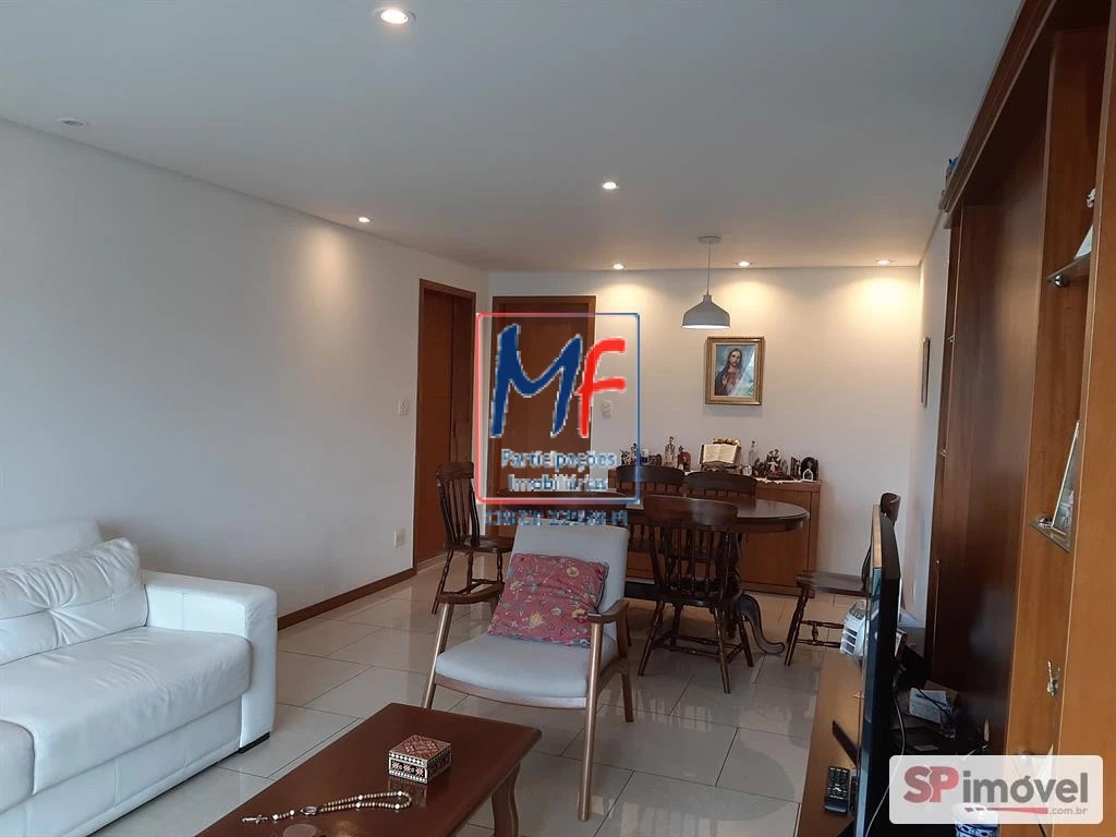 Apartamento, 3 quartos, 126 m² - Foto 3