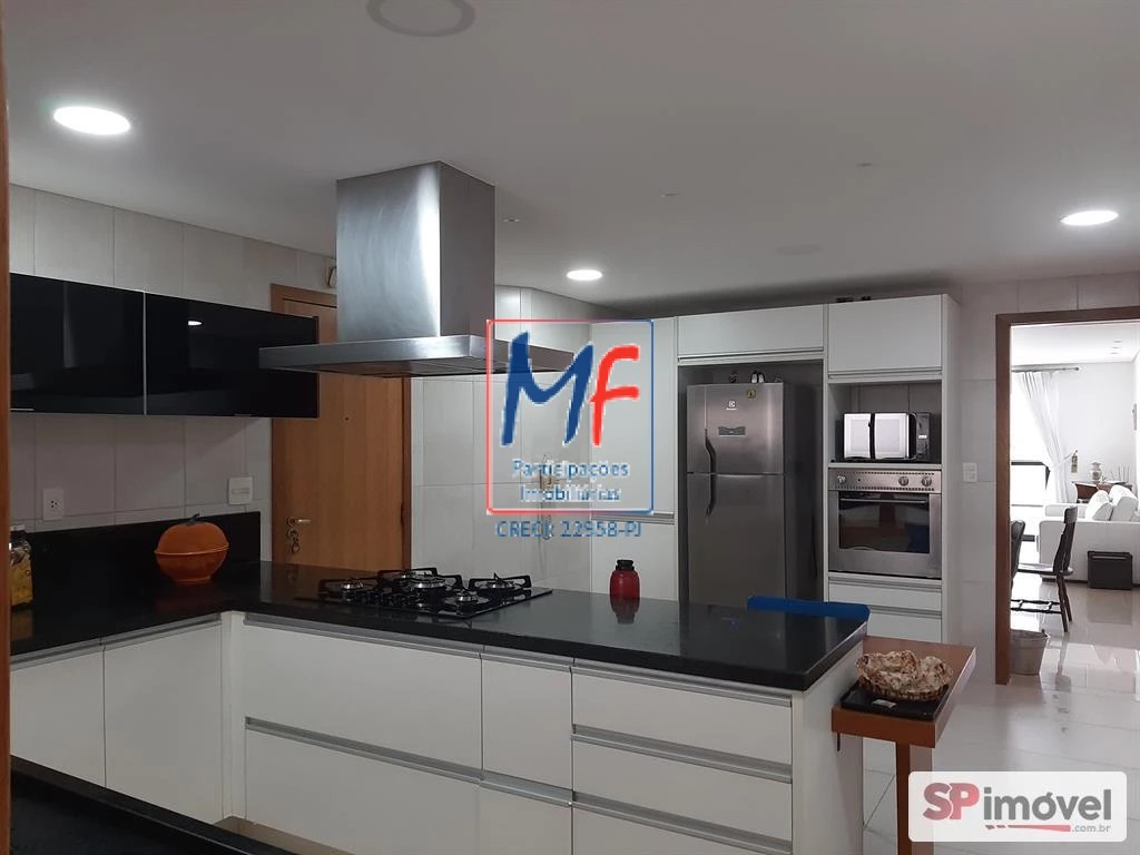 Apartamento, 3 quartos, 126 m² - Foto 4