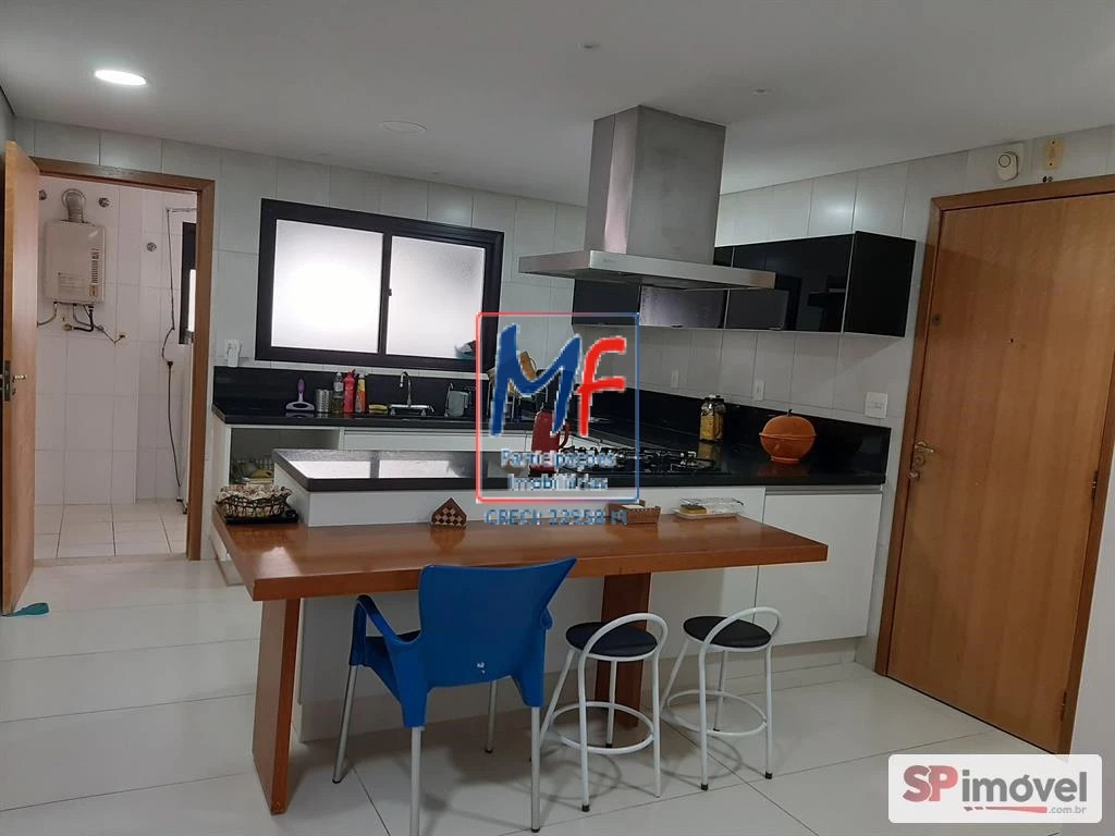 Apartamento, 3 quartos, 126 m² - Foto 5