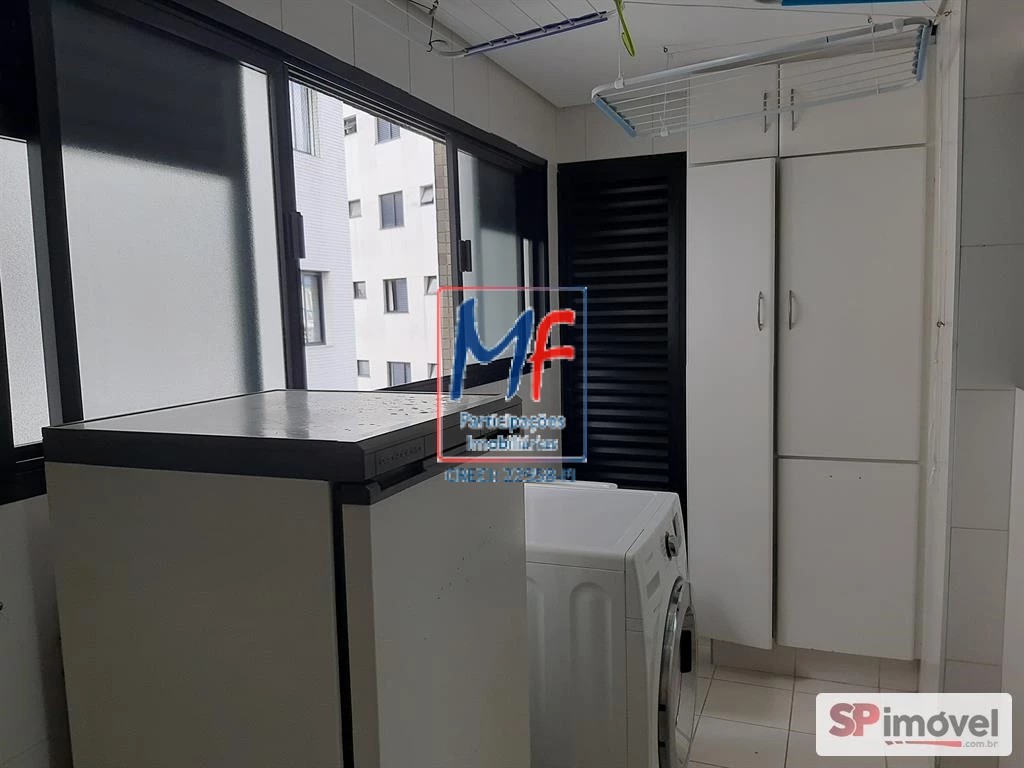 Apartamento, 3 quartos, 126 m² - Foto 6