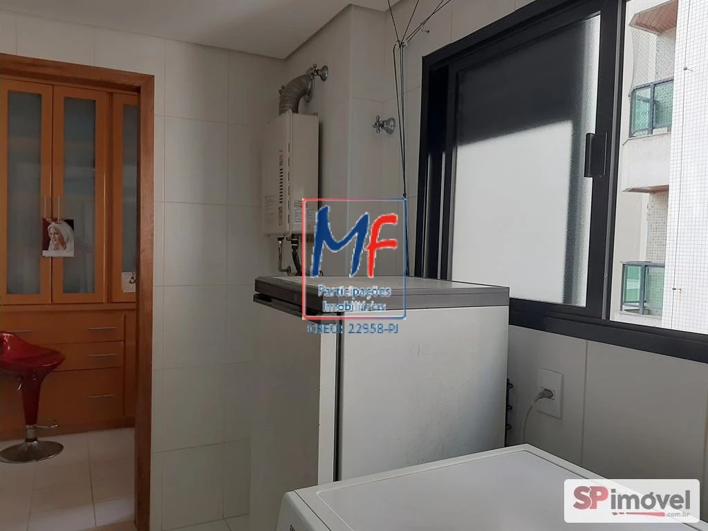 Apartamento, 3 quartos, 126 m² - Foto 7