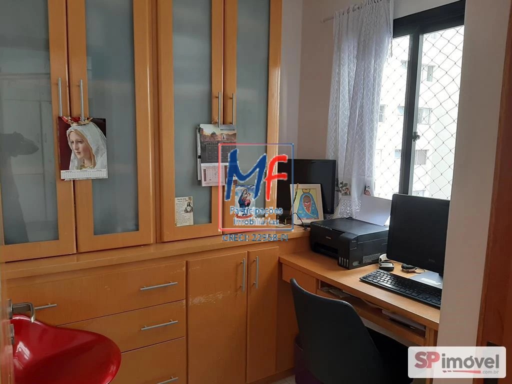 Apartamento, 3 quartos, 126 m² - Foto 11