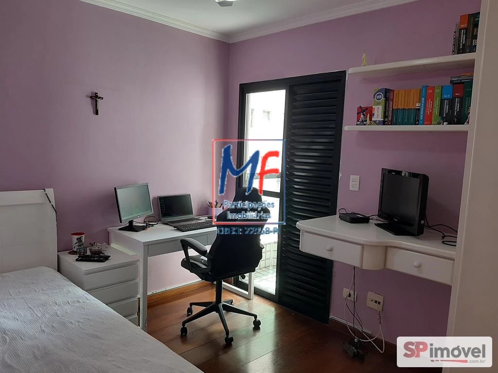 Apartamento, 3 quartos, 126 m² - Foto 14