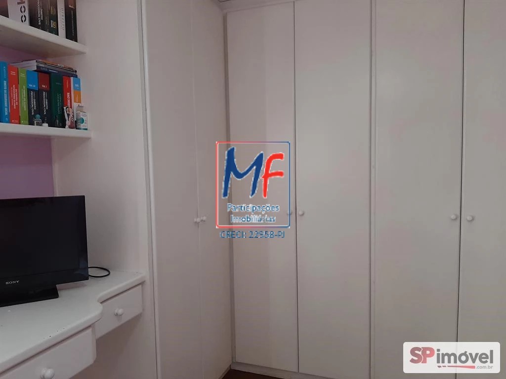 Apartamento, 3 quartos, 126 m² - Foto 15