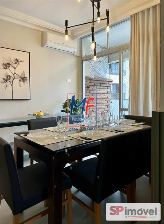 Apartamento, 4 quartos, 90 m² - Foto 1