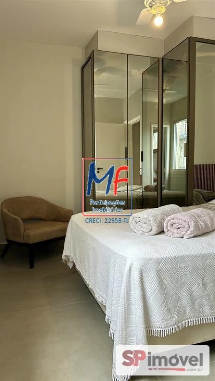 Apartamento, 4 quartos, 90 m² - Foto 9