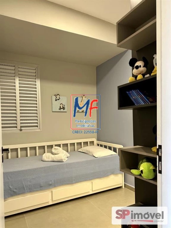 Apartamento, 4 quartos, 90 m² - Foto 10