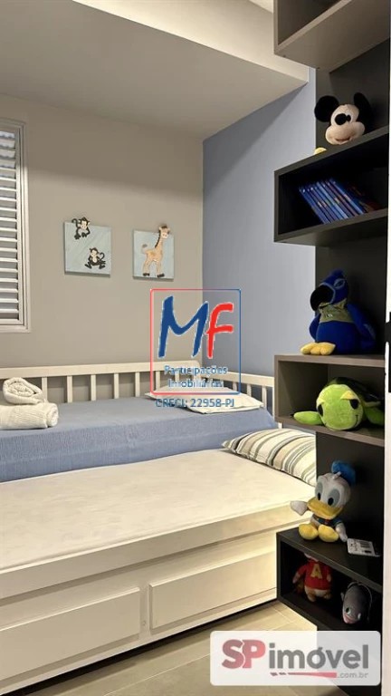 Apartamento, 4 quartos, 90 m² - Foto 11