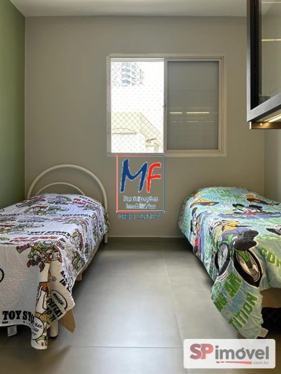 Apartamento, 4 quartos, 90 m² - Foto 12