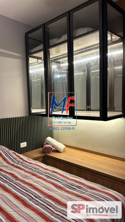 Apartamento, 4 quartos, 90 m² - Foto 15
