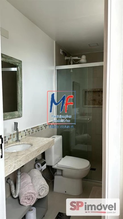 Apartamento, 4 quartos, 90 m² - Foto 19