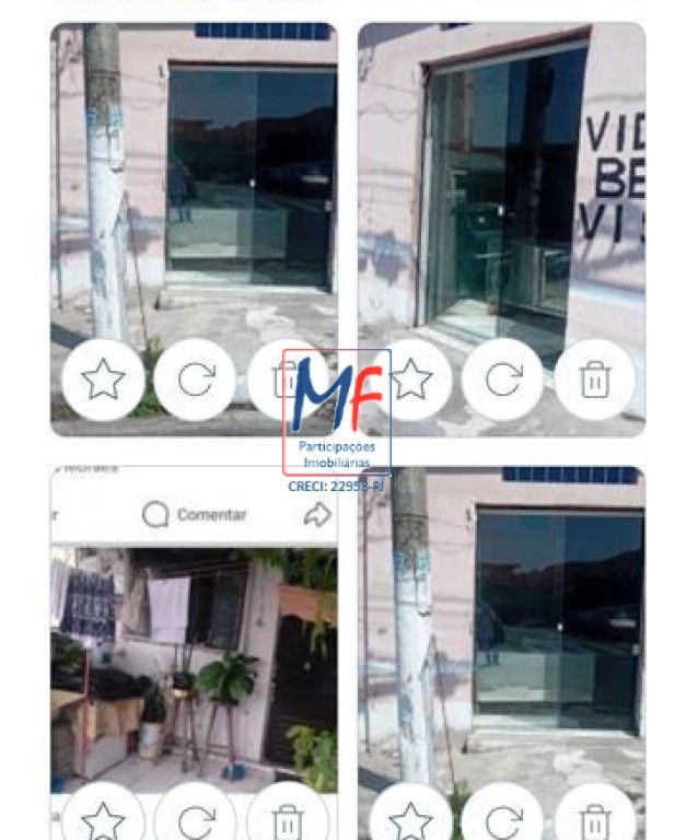 Terreno, 450 m² - Foto 1