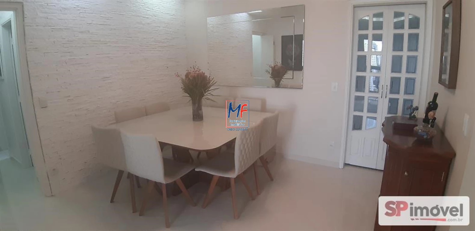 Apartamento, 3 quartos, 98 m² - Foto 6