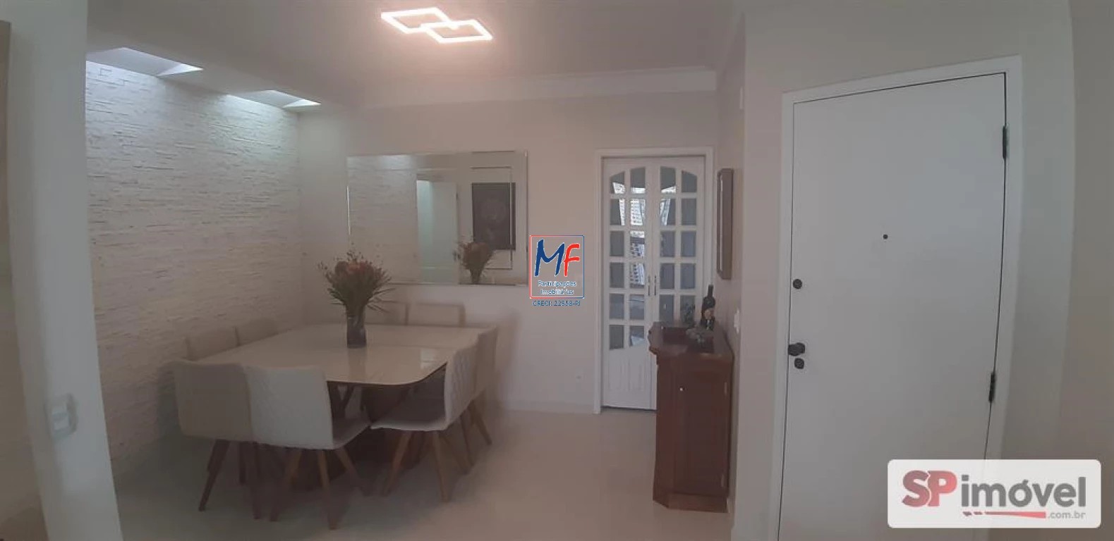 Apartamento, 3 quartos, 98 m² - Foto 5