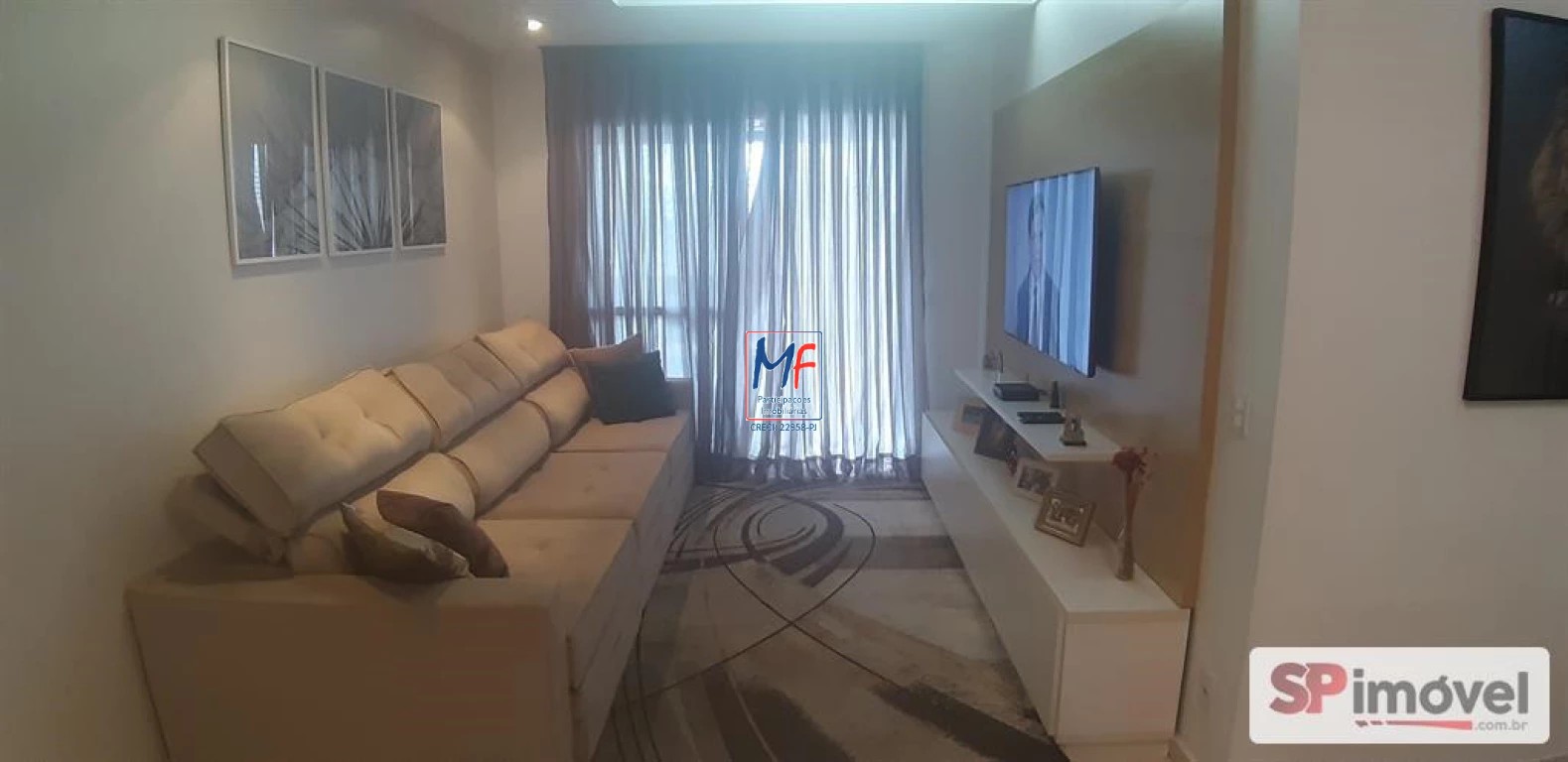 Apartamento, 3 quartos, 98 m² - Foto 4
