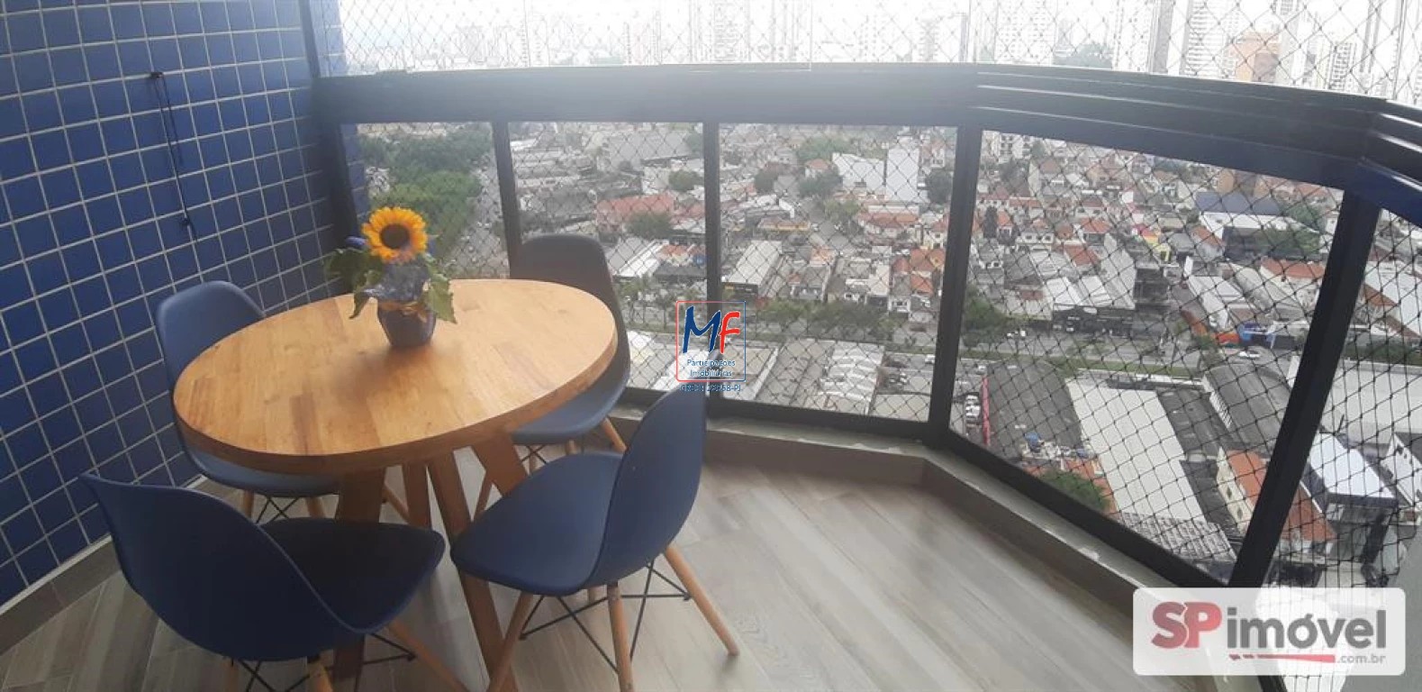 Apartamento, 3 quartos, 98 m² - Foto 1