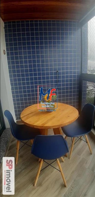 Apartamento, 3 quartos, 98 m² - Foto 2