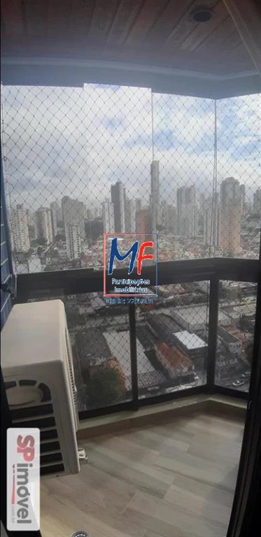 Apartamento, 3 quartos, 98 m² - Foto 3