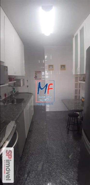 Apartamento, 3 quartos, 98 m² - Foto 7
