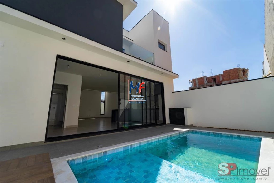 Casa de Condomínio à venda com 4 quartos, 215m² - Foto 8