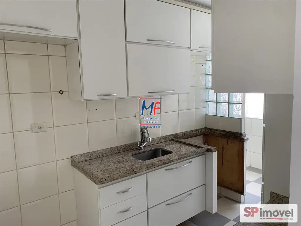 Apartamento à venda com 3 quartos, 78m² - Foto 7