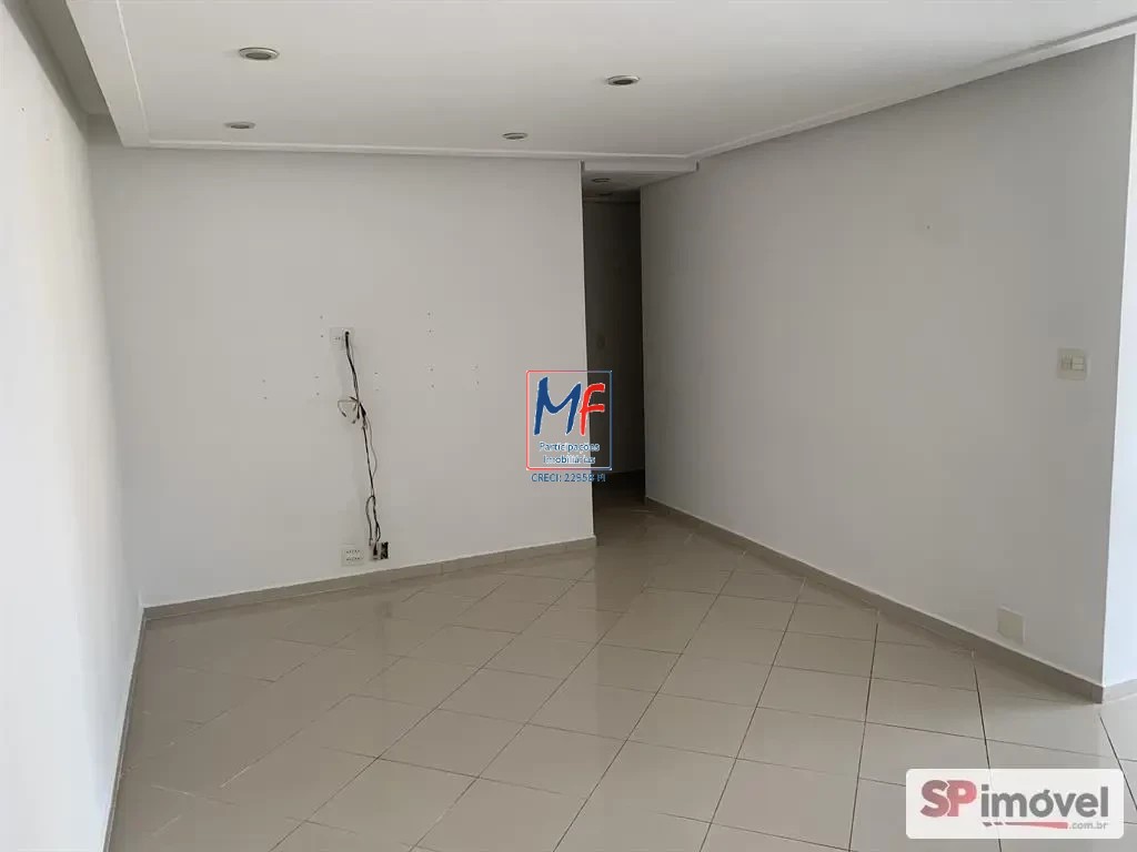 Apartamento à venda com 3 quartos, 78m² - Foto 3