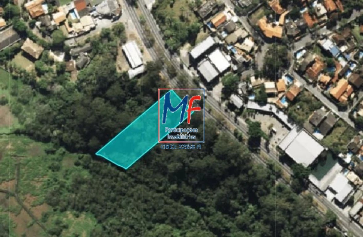 Terreno, 4400 m² - Foto 1