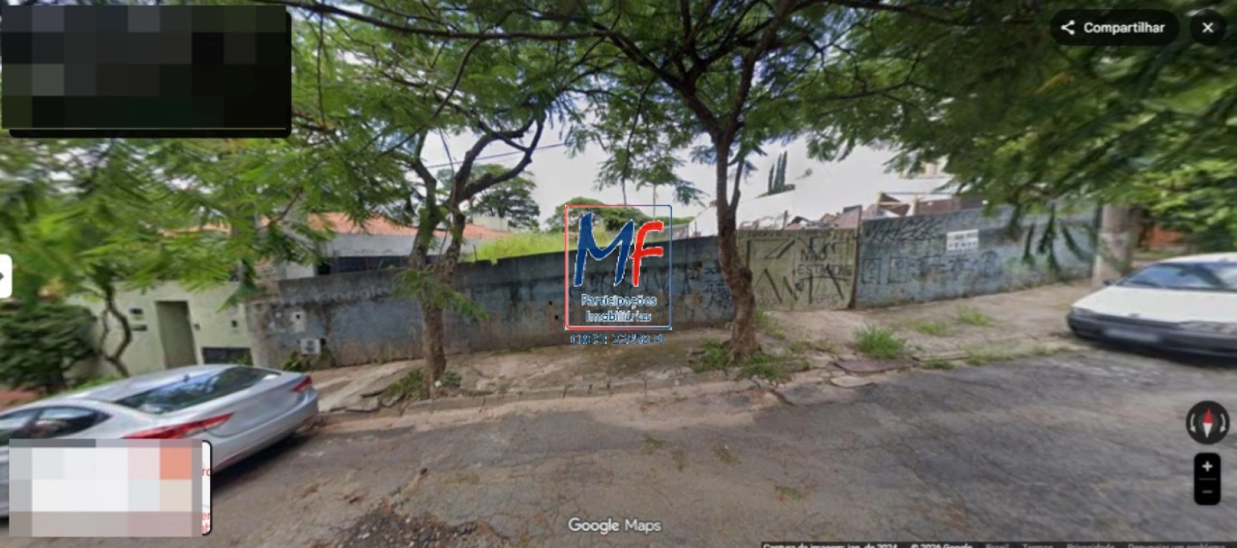 Terreno, 600 m² - Foto 1