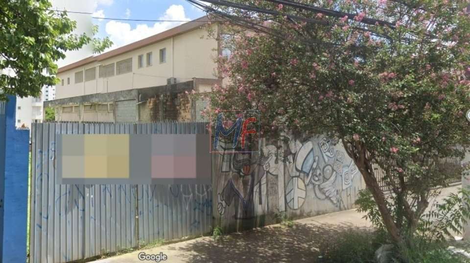 Terreno à venda, 640m² - Foto 1