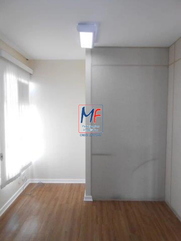 Conjunto Comercial-Sala para alugar com 1 quarto, 45m² - Foto 2