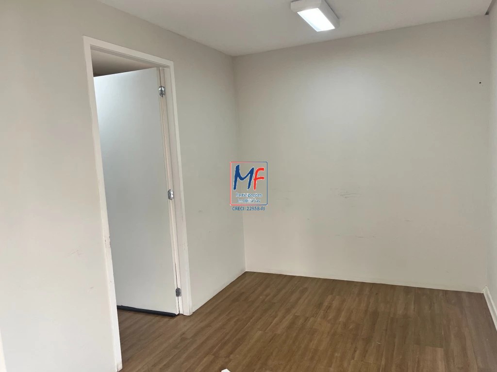 Conjunto Comercial-Sala para alugar com 1 quarto, 45m² - Foto 5