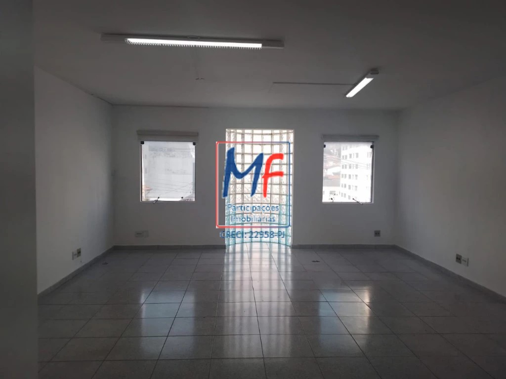 Loja-Salão para alugar, 45m² - Foto 1
