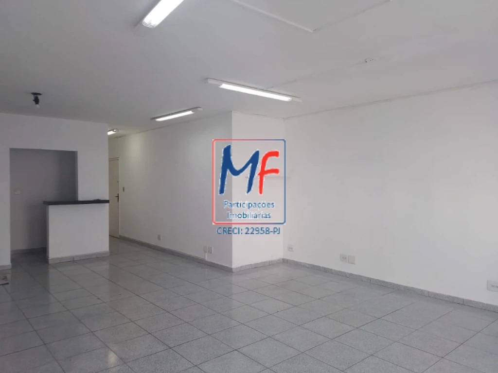 Loja-Salão para alugar, 45m² - Foto 2