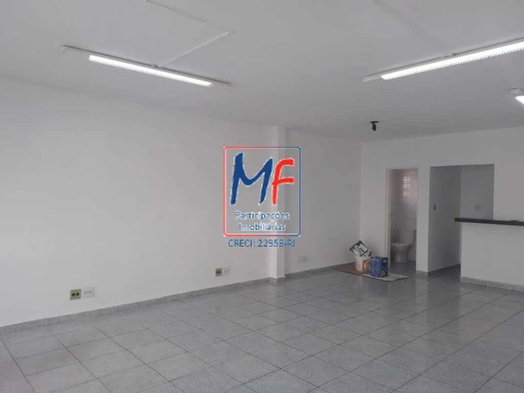 Loja-Salão para alugar, 45m² - Foto 3