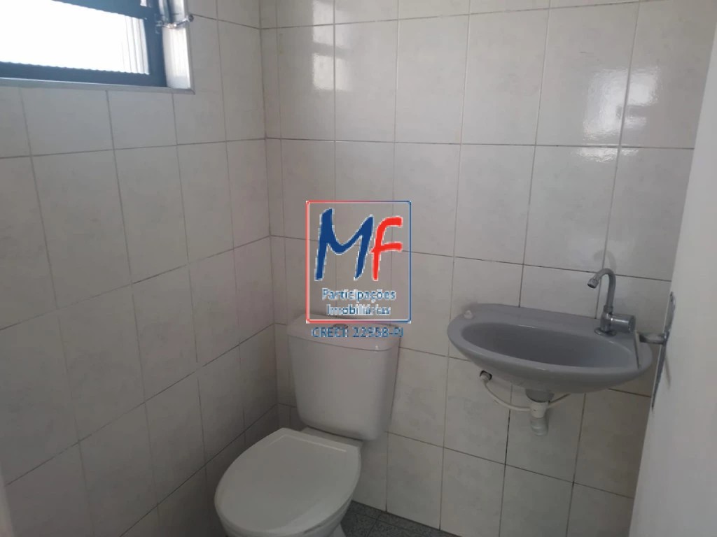 Loja-Salão para alugar, 45m² - Foto 4