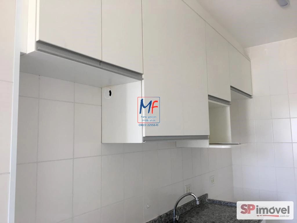 Apartamento à venda com 2 quartos, 60m² - Foto 1