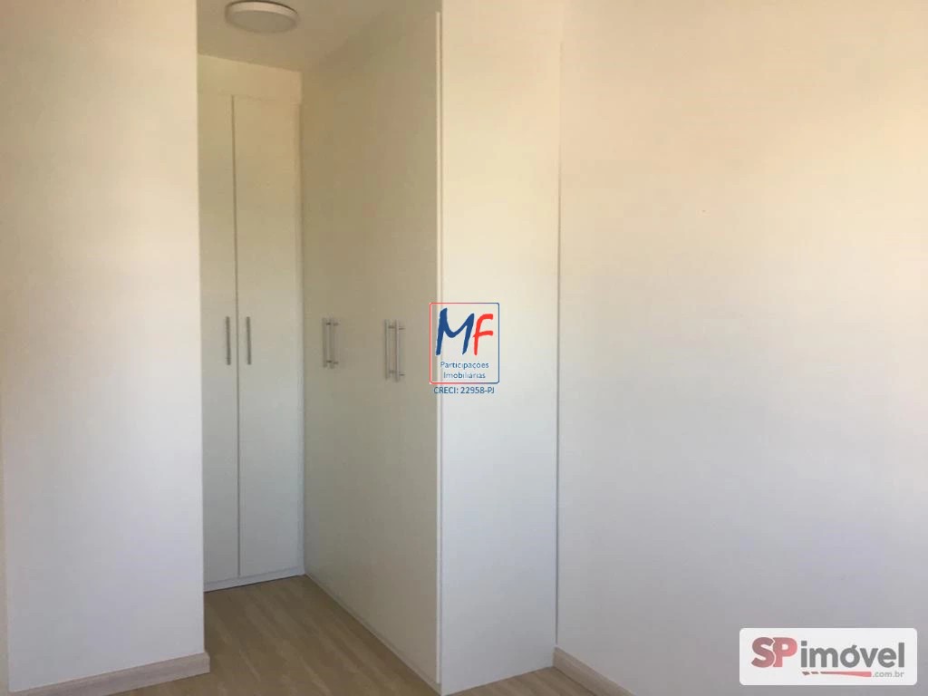 Apartamento à venda com 2 quartos, 60m² - Foto 2