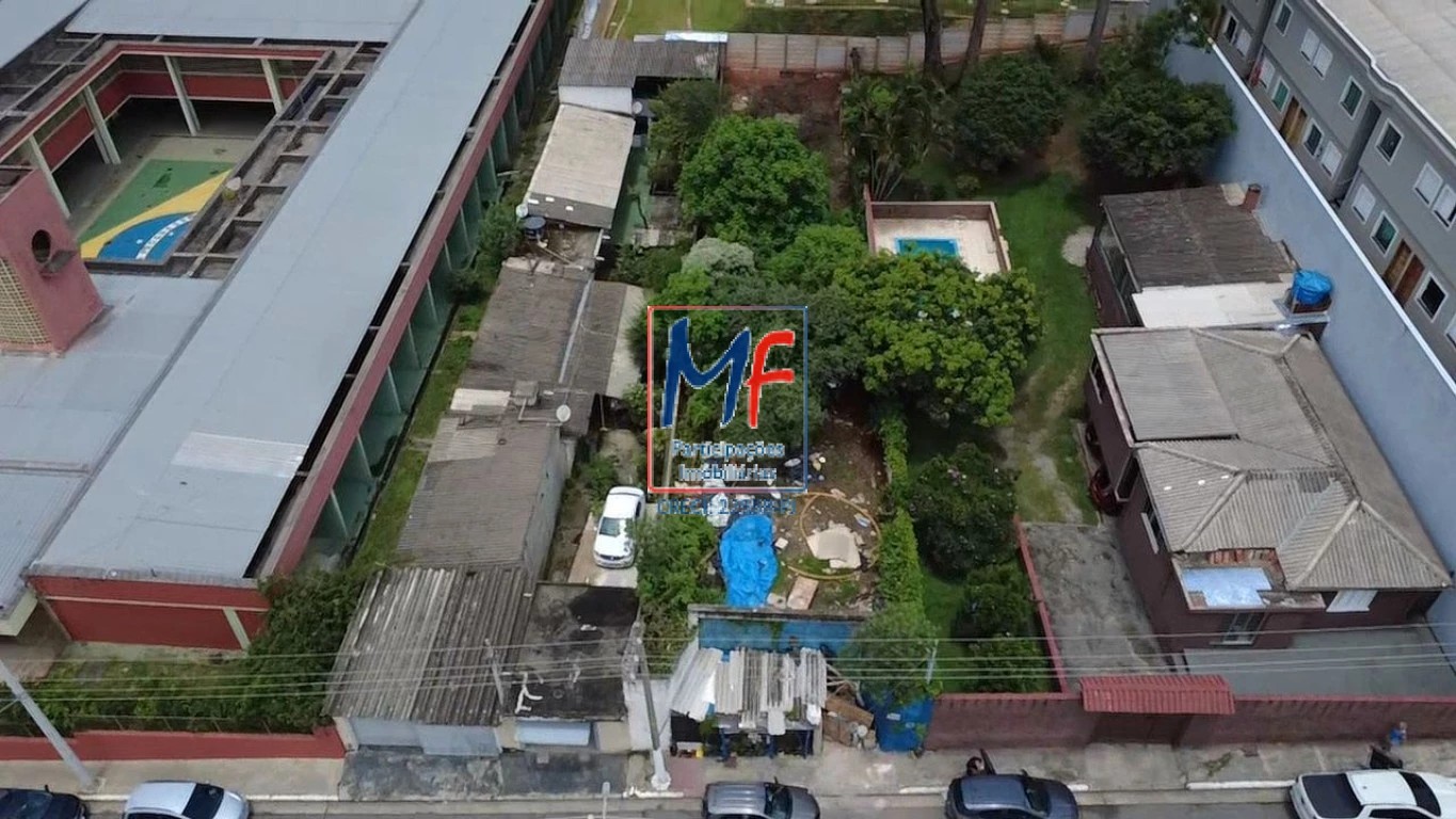 Terreno, 471 m² - Foto 1