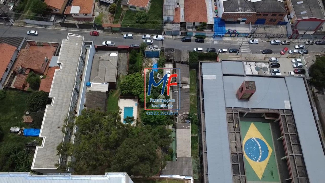 Terreno, 471 m² - Foto 2