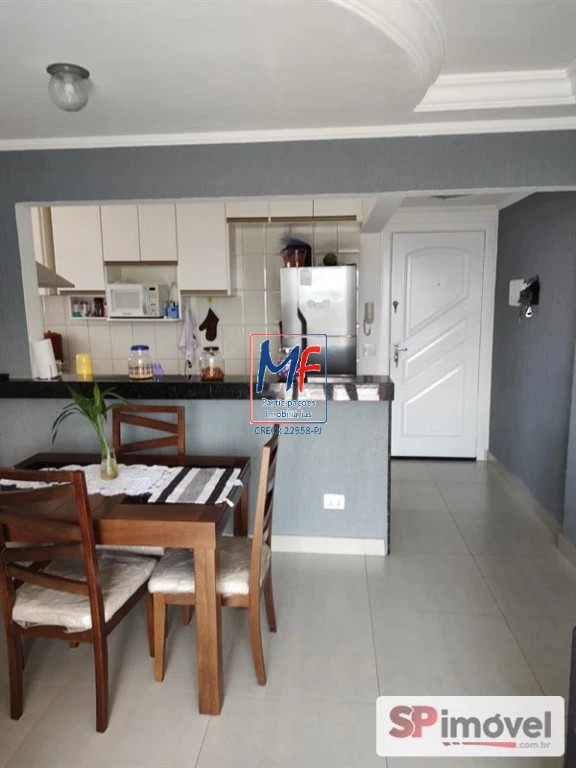 Apartamento, 2 quartos, 65 m² - Foto 6
