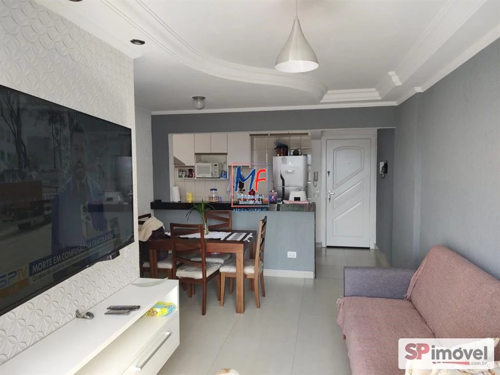 Apartamento, 2 quartos, 65 m² - Foto 1