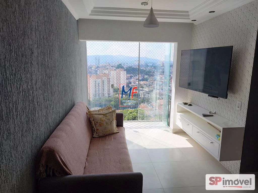 Apartamento, 2 quartos, 65 m² - Foto 2