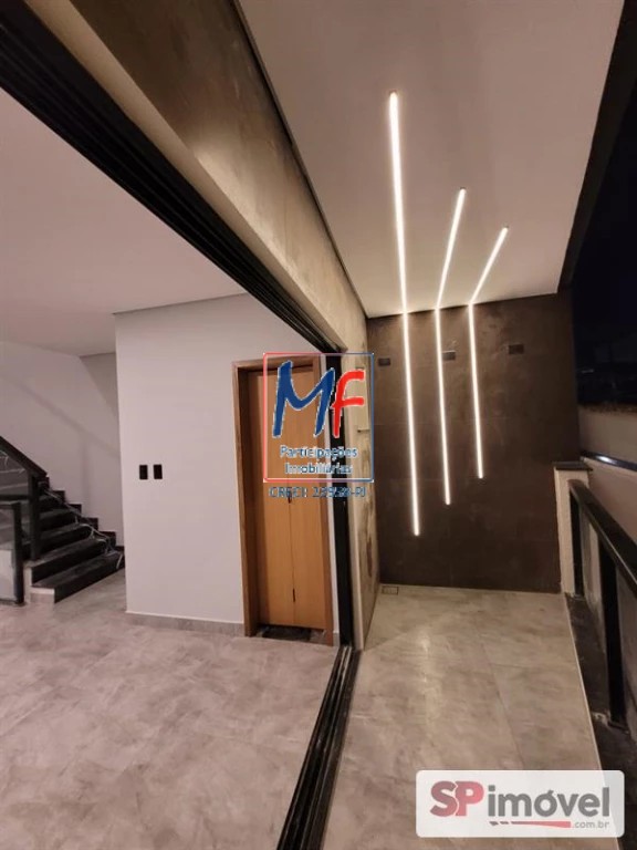 Sobrado, 3 quartos, 198 m² - Foto 5