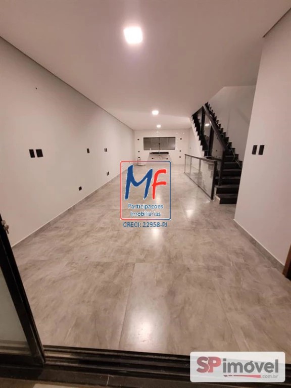 Sobrado, 3 quartos, 198 m² - Foto 6