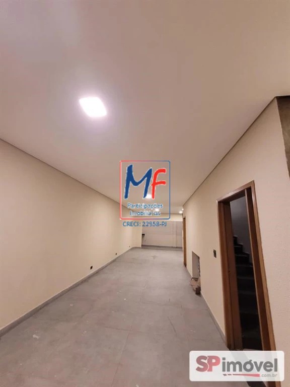 Sobrado, 3 quartos, 198 m² - Foto 7