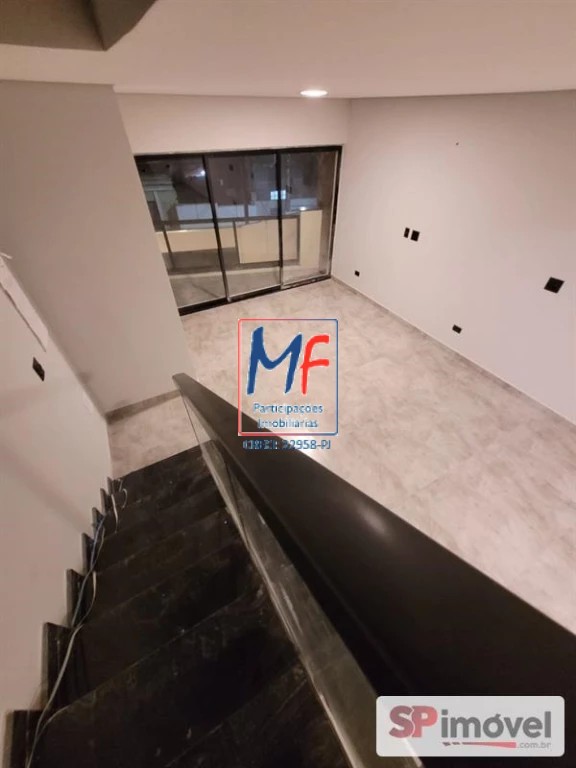 Sobrado, 3 quartos, 198 m² - Foto 8