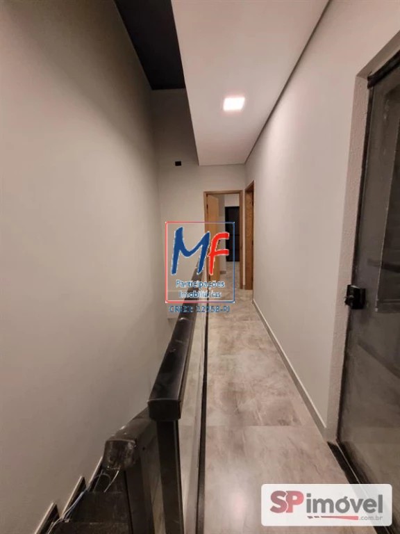 Sobrado, 3 quartos, 198 m² - Foto 10