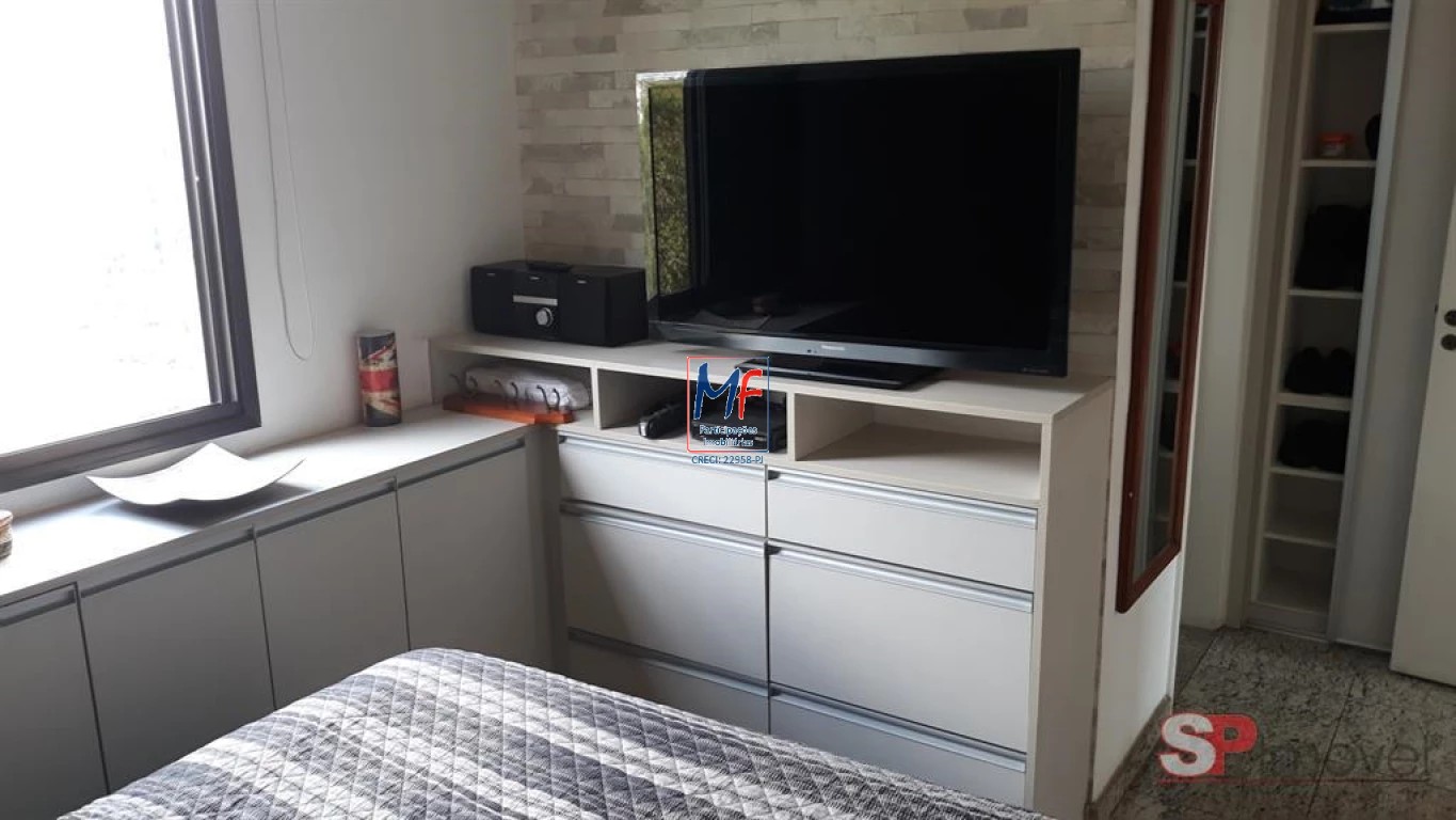 Apartamento à venda com 3 quartos, 111m² - Foto 17